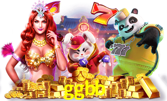 jogue em caça-níqueis ricos na ggbb