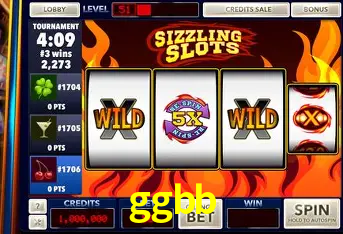 Desvendando o Mundo dos Jogos Virtuais na ggbb