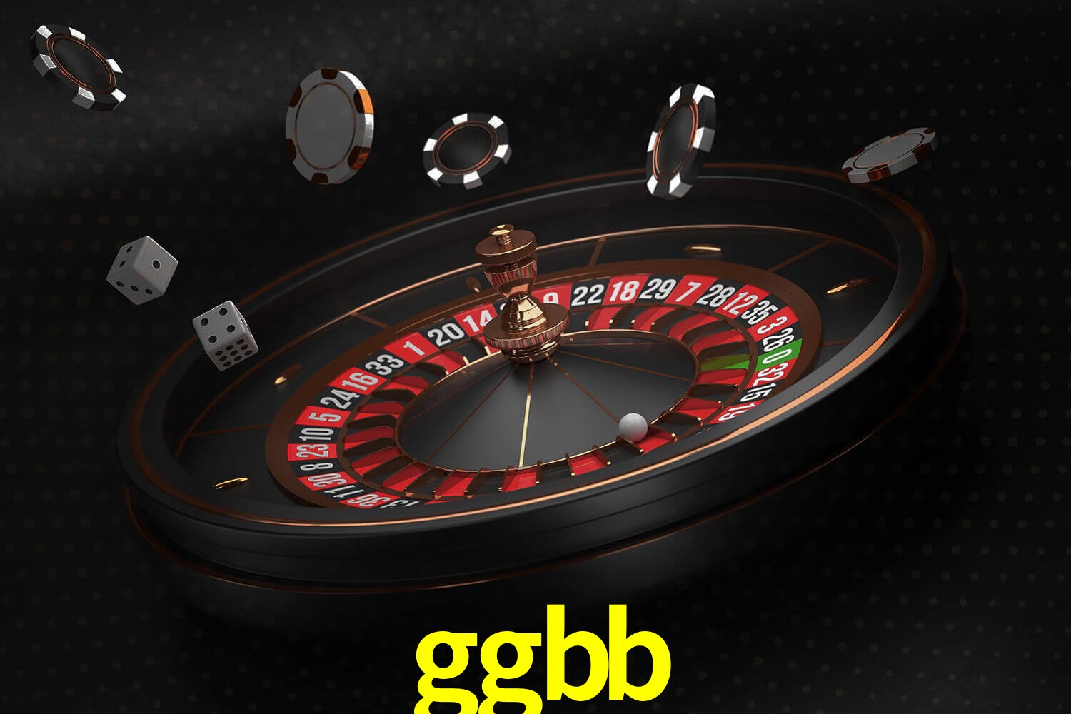 ggbb: Jogos de Caça-Níqueis-Altas Recompensas, Roleta-Velocidade, Blackjack-Desafios Máximos