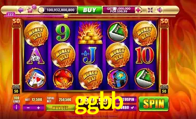 Inovações de Jogos na ggbb: O Futuro das Experiências Interativas