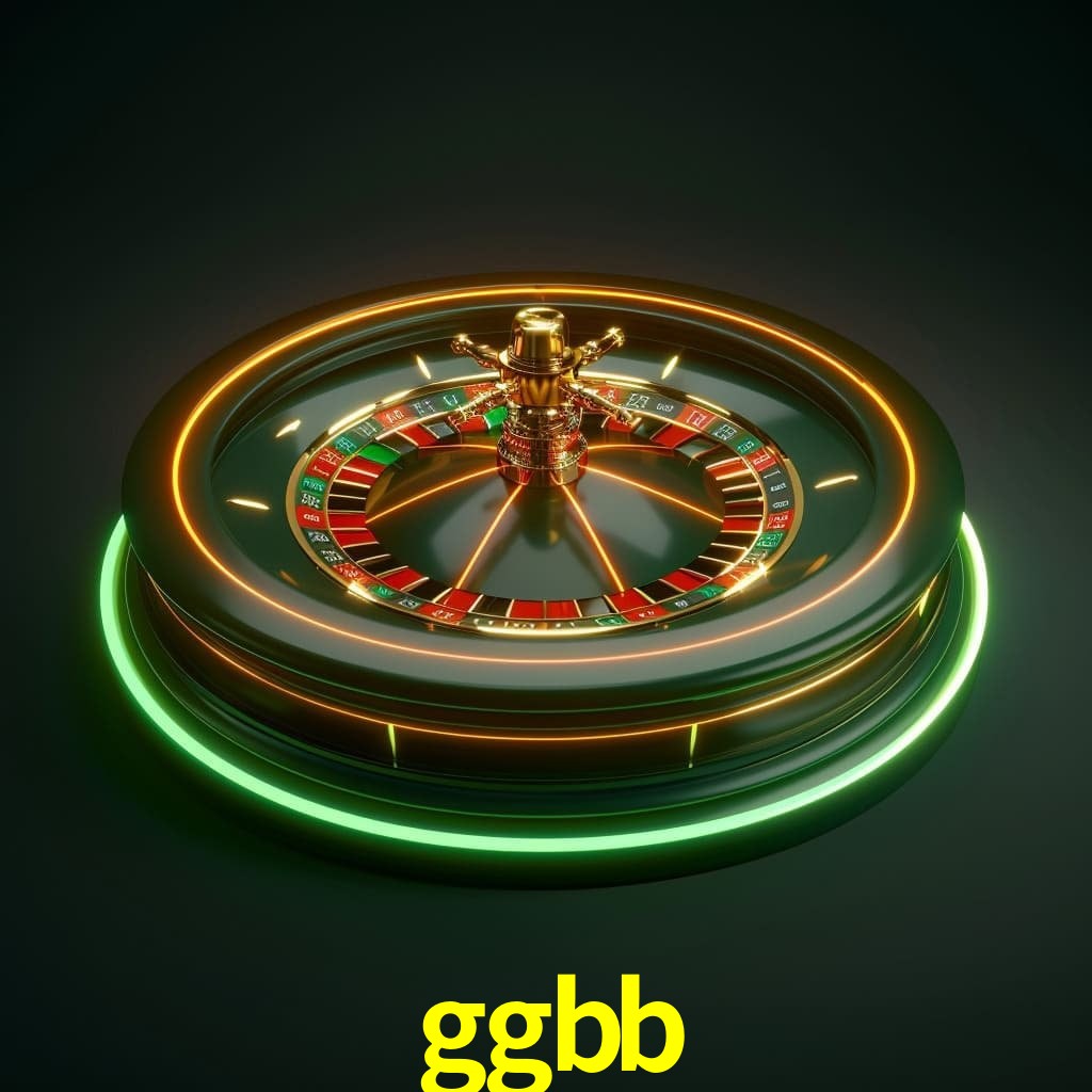 ggbb App - Aplicativo Móvel Oficial