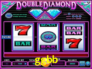 A Revolução dos Aplicativos de Jogos no ggbb