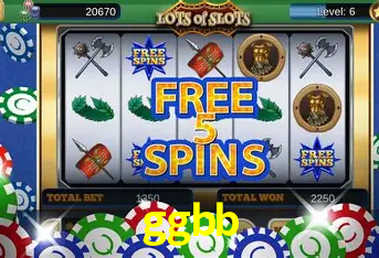 ggbb São Paulo - Live Tables