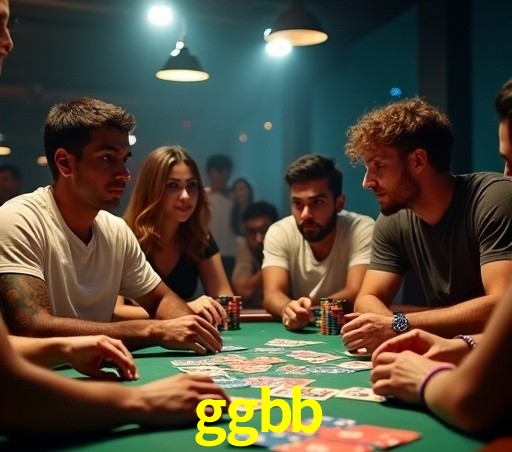 ggbb Slot - 320+ Caça-Níqueis Premium