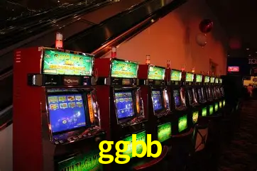 Descubra a Magia dos Jogos de Arcade no ggbb