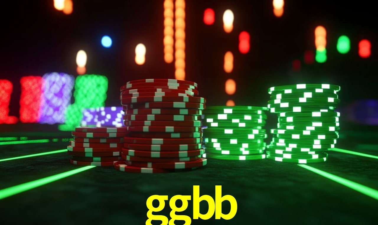Live Casino ggbb