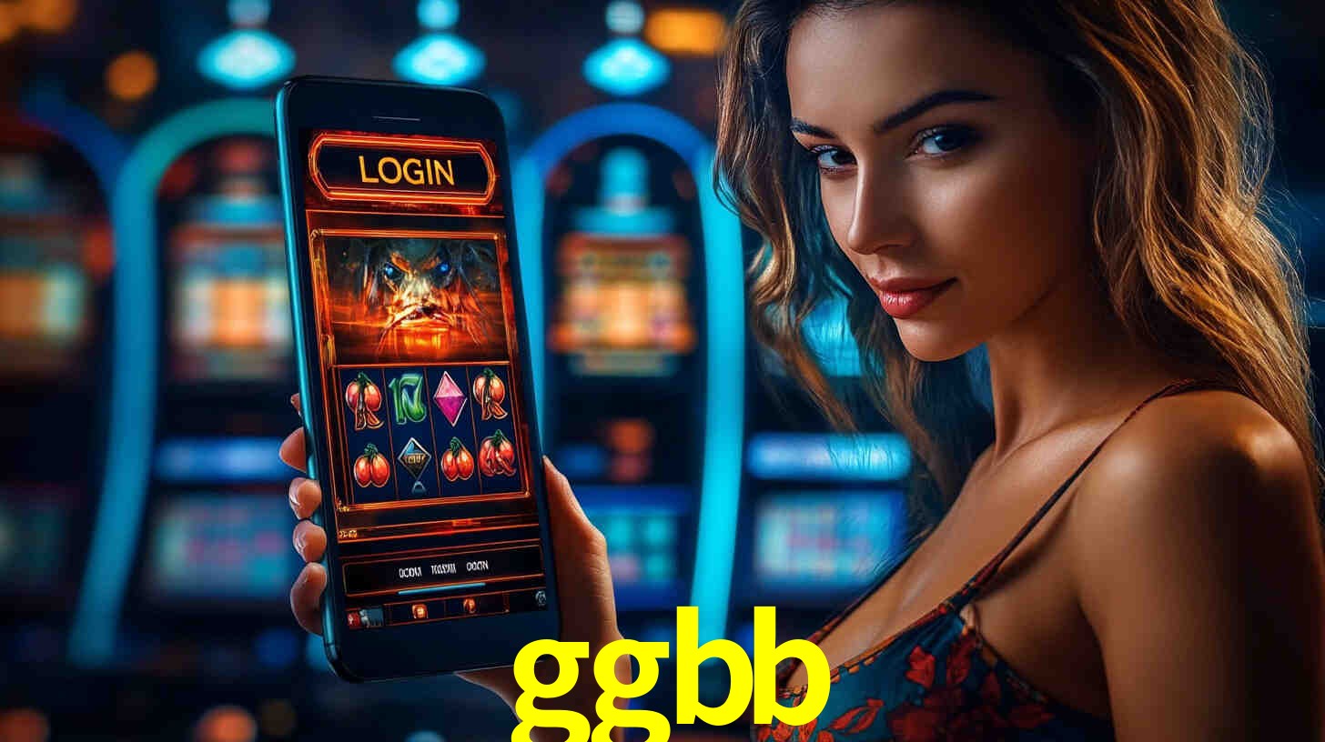 ggbb: A Experiência de Casino com Jogos de Mesa ao Vivo