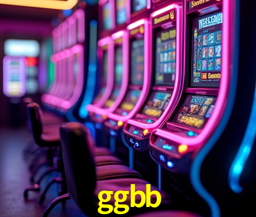 ggbb São Paulo - Top Slots