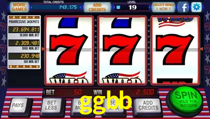 ggbb Rio de Janeiro - Bonus Terms