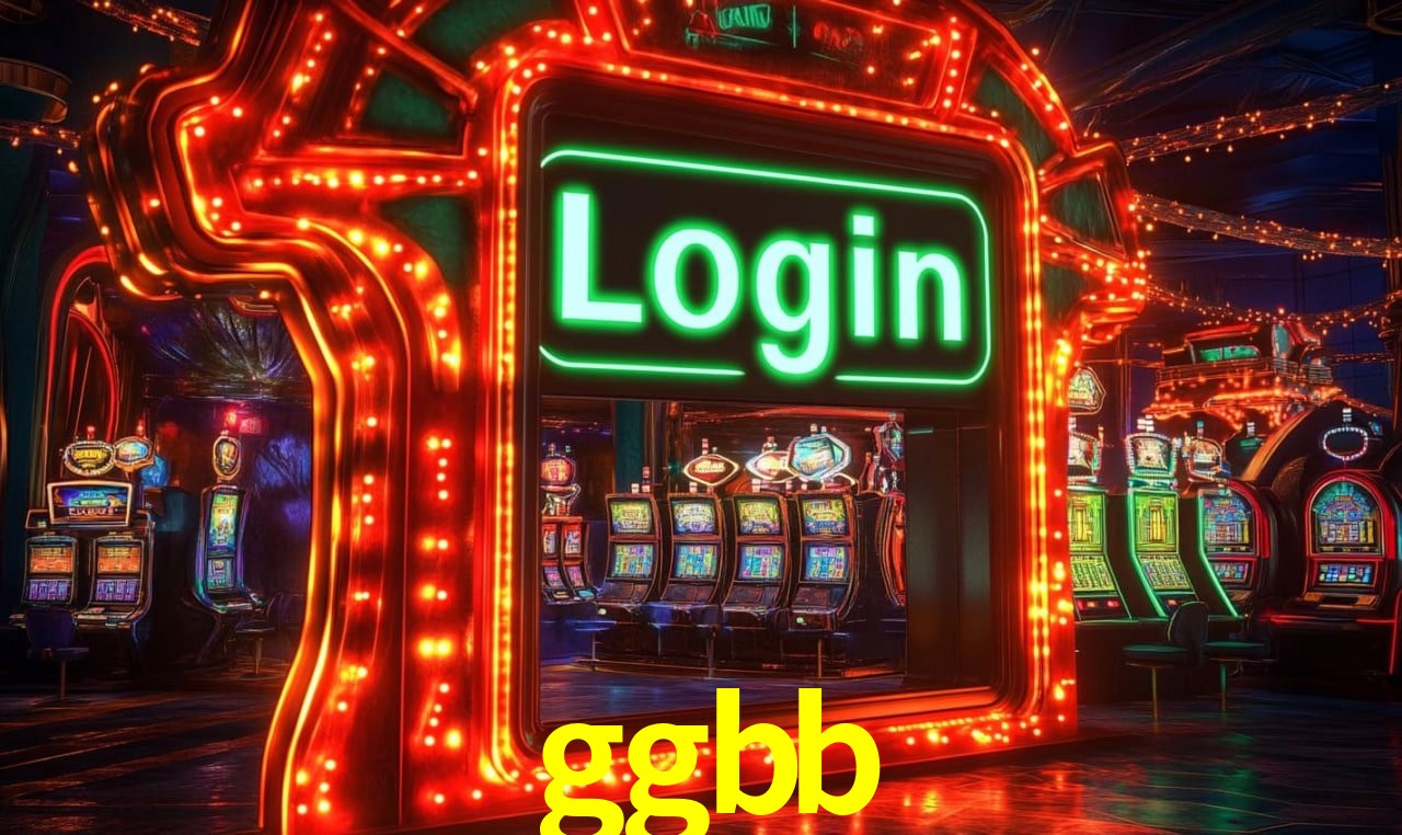 Casino Ao Vivo ggbb