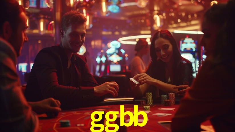 A Popularidade dos Caça-Níqueis no ggbb