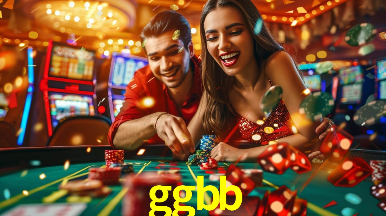 ggbb - Customer Support