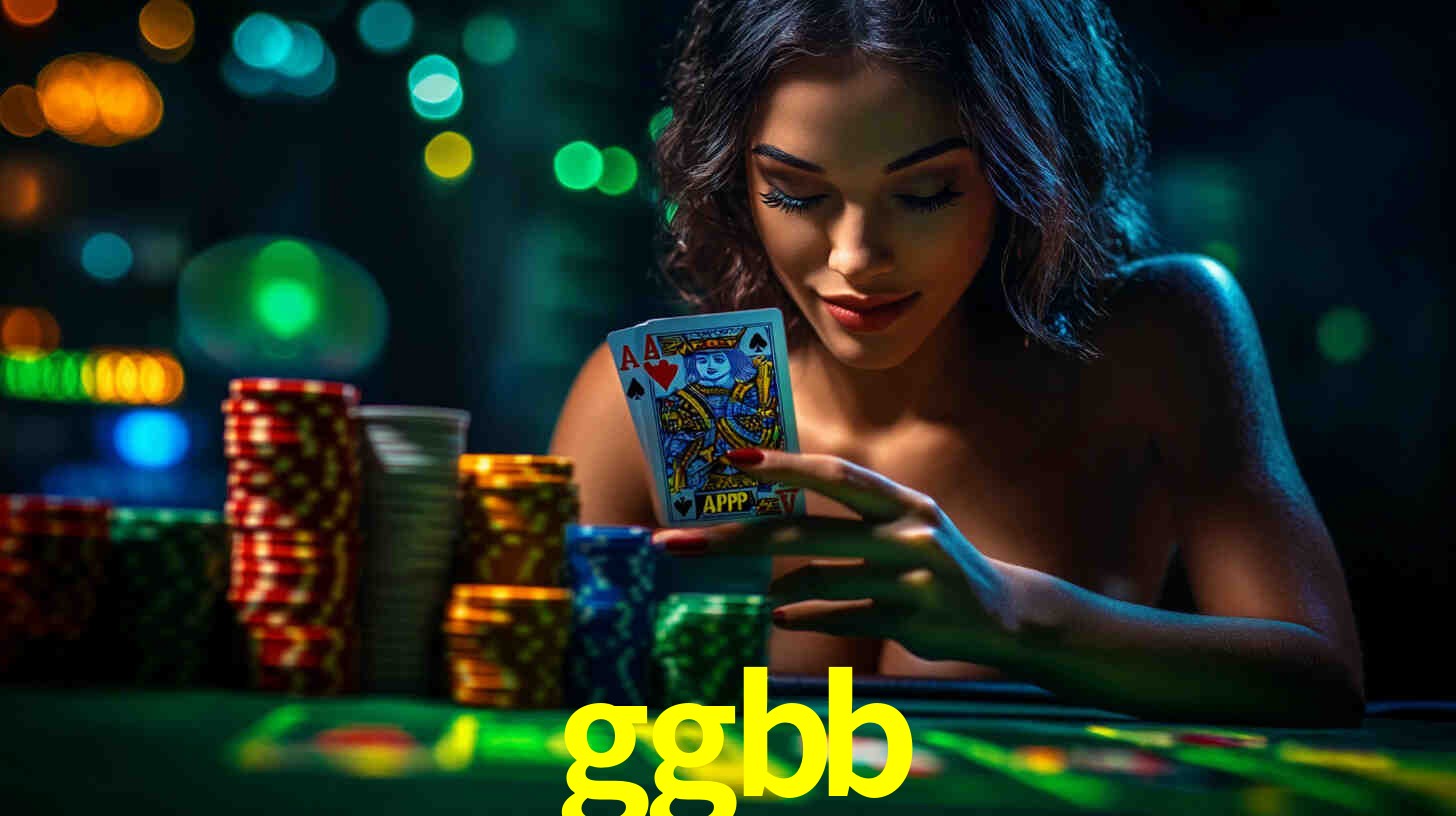 Inovações de Jogos na ggbb: O Futuro das Experiências Interativas